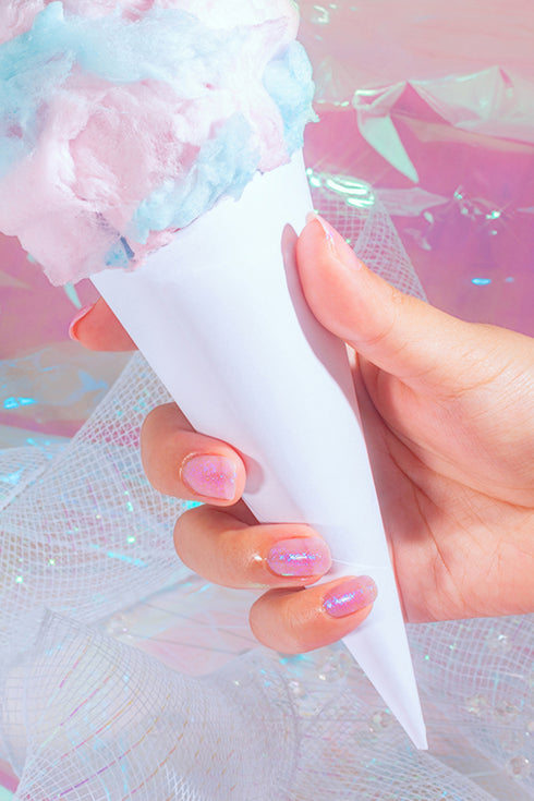 FAIRY FLOSS NAGELLAK